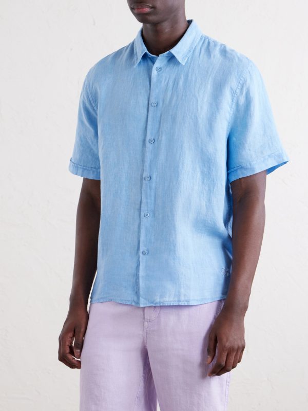 Linen Shirt - FR