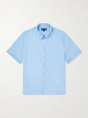 Linen Shirt Linen Shirt