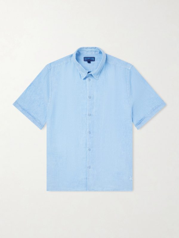 Linen Shirt