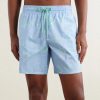 Mahina Printed Swim Shorts - OU Mahina Printed Swim Shorts - OU