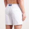 Moka Straight-Leg Mid-Length ECONYL® Swim Shorts - BK Moka Straight-Leg Mid-Length ECONYL® Swim Shorts - BK