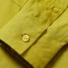 Caroubis Linen Shirt - CU Caroubis Linen Shirt - CU
