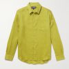Caroubis Linen Shirt Caroubis Linen Shirt