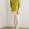 Caroubis Linen Shirt - OU Caroubis Linen Shirt - OU