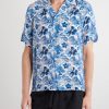 Charli Camp-Collar Printed Shirt - FR Charli Camp-Collar Printed Shirt - FR
