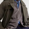 Maclean Merino Wool Zip-Up Sweater - CU Maclean Merino Wool Zip-Up Sweater - CU