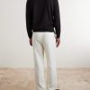 Belper Slim-Fit Merino Wool Polo Shirt - BK Belper Slim-Fit Merino Wool Polo Shirt - BK