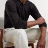 Belper Slim-Fit Merino Wool Polo Shirt - CU Belper Slim-Fit Merino Wool Polo Shirt - CU
