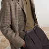 14.Singular Slim-Fit Merino Wool-Piqué Polo Shirt - CU