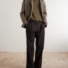14.Singular Slim-Fit Merino Wool-Piqué Polo Shirt - OU
