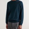 Hatfield Sea Island Cotton Sweater - FR