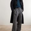 Hatfield Sea Island Cotton Sweater - OU