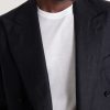 Torin SS Cotton-Knitted T-Shirt - CU Torin SS Cotton-Knitted T-Shirt - CU