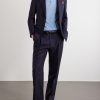 Adrian Slim-Fit Sea Island Cotton Polo Shirt - OU