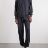Carty Merino Wool Zip-Up Hoodie - OU