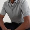 Adrian Slim-Fit Sea Island Cotton Polo Shirt - CU