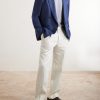 Torin SS Cotton-Knitted T-Shirt - OU Torin SS Cotton-Knitted T-Shirt - OU