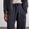 Henning Tapered Merino Wool Sweatpants - CU Henning Tapered Merino Wool Sweatpants - CU
