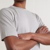 Lorca Slim-Fit Sea Island Cotton T-Shirt - CU Lorca Slim-Fit Sea Island Cotton T-Shirt - CU
