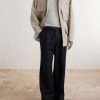 Lorca Slim-Fit Sea Island Cotton T-Shirt - OU Lorca Slim-Fit Sea Island Cotton T-Shirt - OU