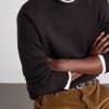 Denver Extrafine Merino Wool Sweater - CU Denver Extrafine Merino Wool Sweater - CU