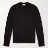 Denver Extrafine Merino Wool Sweater Denver Extrafine Merino Wool Sweater
