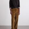 Denver Extrafine Merino Wool Sweater - OU Denver Extrafine Merino Wool Sweater - OU