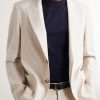 Torin SS Cotton-Knitted T-Shirt - CU Torin SS Cotton-Knitted T-Shirt - CU