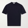 Torin SS Cotton-Knitted T-Shirt Torin SS Cotton-Knitted T-Shirt