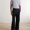 14.Singular Slim-Fit Merino Wool-Piqué Polo Shirt - OU