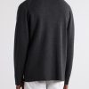 Narah 2 Merino Wool Blazer - BK