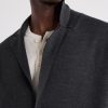 Narah 2 Merino Wool Blazer - CU