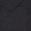 Narah 2 Merino Wool Blazer - E1