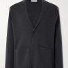 Narah 2 Merino Wool Blazer
