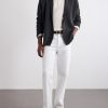 Narah 2 Merino Wool Blazer - OU