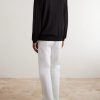 Tibor Merino Wool Cardigan - BK Tibor Merino Wool Cardigan - BK