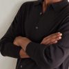 Tibor Merino Wool Cardigan - CU Tibor Merino Wool Cardigan - CU