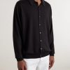 Tibor Merino Wool Cardigan - FR Tibor Merino Wool Cardigan - FR