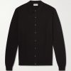 Tibor Merino Wool Cardigan Tibor Merino Wool Cardigan