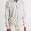 Tibor Merino Wool Cardigan - FR Tibor Merino Wool Cardigan - FR