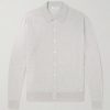 Tibor Merino Wool Cardigan Tibor Merino Wool Cardigan