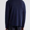Narah 2 Merino Wool Blazer - BK Narah 2 Merino Wool Blazer - BK