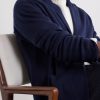 Narah 2 Merino Wool Blazer - CU Narah 2 Merino Wool Blazer - CU
