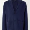 Narah 2 Merino Wool Blazer Narah 2 Merino Wool Blazer