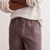Summer Boxer Straight-Leg Shell Shorts - CU