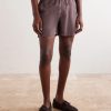 Summer Boxer Straight-Leg Shell Shorts - FR