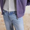 Straight-Leg Jeans - CU Straight-Leg Jeans - CU
