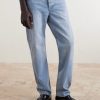 Straight-Leg Jeans - FR Straight-Leg Jeans - FR