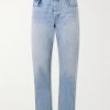 Straight-Leg Jeans Straight-Leg Jeans