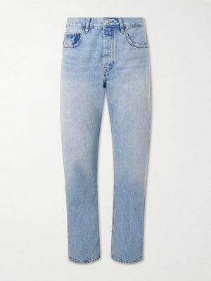 Straight-Leg Jeans Straight-Leg Jeans